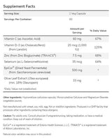 EpiCor® Plus Immunity - 60 kapsula