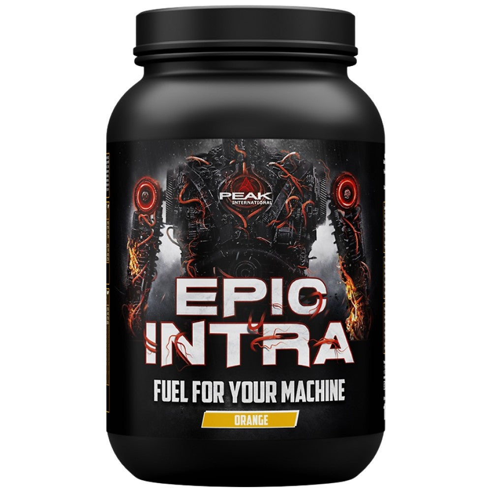 Epic Intra | Gorivo za vaš stroj - 1500 grama