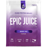 Epic Juice Clear Whey - 25 grama