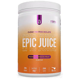 Epic Juice Clear Whey - 875 grama