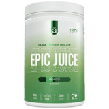 Epic Juice Clear Whey - 875 grama