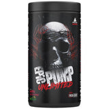 Epic Pump Unlimited | s Cellflo6™ & OXYSTORM® + tekući glicerol 80 ml - 546 grama
