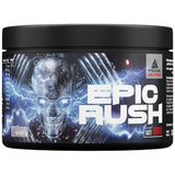 Epska žurba | Hardcore Focus prije vježbanja ili igraća matrica s EnXtra™ - 300 grama