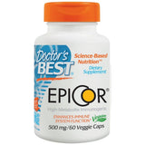 Epicor 500 mg | High Metabolite Immunogens - 60 kapsula