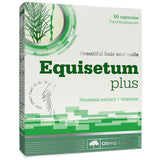 Equisetum Plus - 60 kapsula