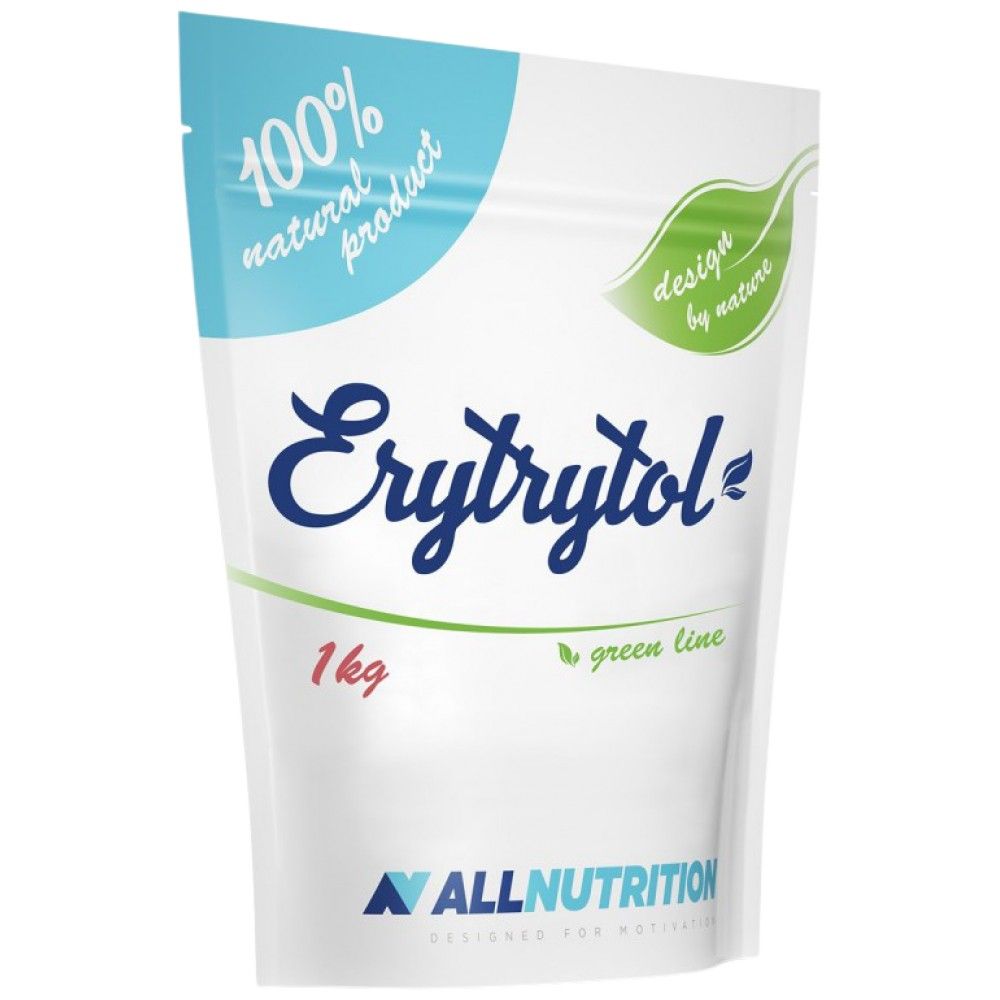 Eritritol u prahu - 1000 grama