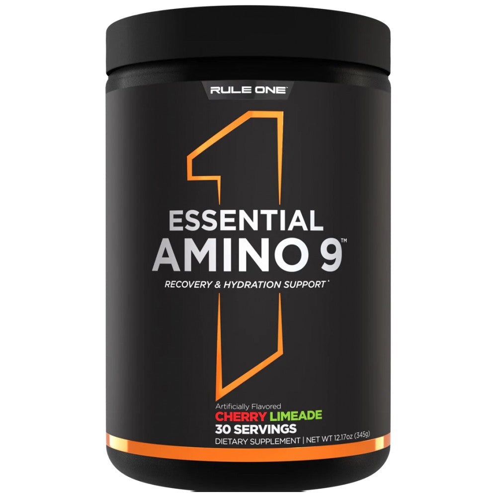 Esencijalni amino 9 | EAA s elektrolitima - 345 grama