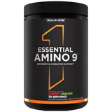 Esencijalni amino 9 | EAA s elektrolitima - 345 grama