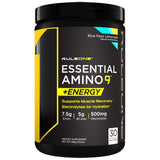Esencijalni amino 9 | Energija s kofeinom - 345 grama