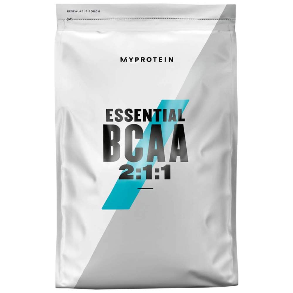 Essential BCAA 2:1:1 bez okusa - 500 grama