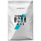 Essential BCAA 4:1:1 bez okusa - 1000 grama