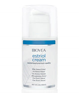 <tc>Biovea</tc> ESTRIOLOV KREMA 60 ml / <tc>Biovea</tc> ESTRIOL KREMA