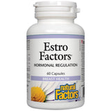 Estro Factors 305 mg 60 kapsula