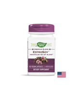 Estrosoy Plus - 60 kapsula