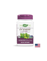 Ex-Stress 445 mg - 100 kapsula