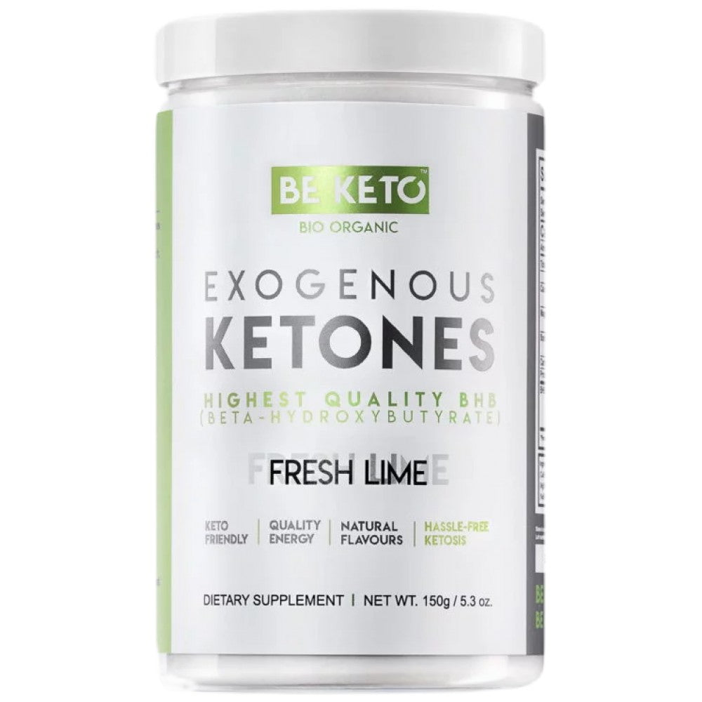 Egzogeni ketoni | sa BHB - 150 grama