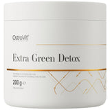Ekstra zeleni detox | Zelena detoksikacijska formula 200 grama