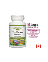 Eye Factors Formula - 90 kapsula