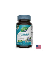 Eyebright mješavina 458 mg - 100 kapsula