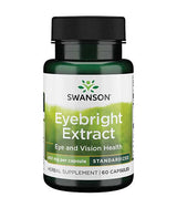 Eyebright Extract 400 mg - 60 kapsula