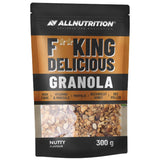 F**KING Ukusna granola | Orašasti plodovi - 300 grama