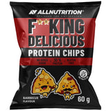 F**King Delicious proteinski čips - 31% proteina - 60 grama
