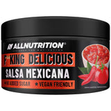 F**King Delicious Salsa Mexicana - 350 grama