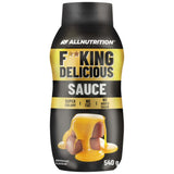 F**King Delicious umak - različiti okusi - 540 ml