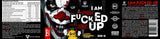 Ja sam f#cked up joker izdanje - 300 grama