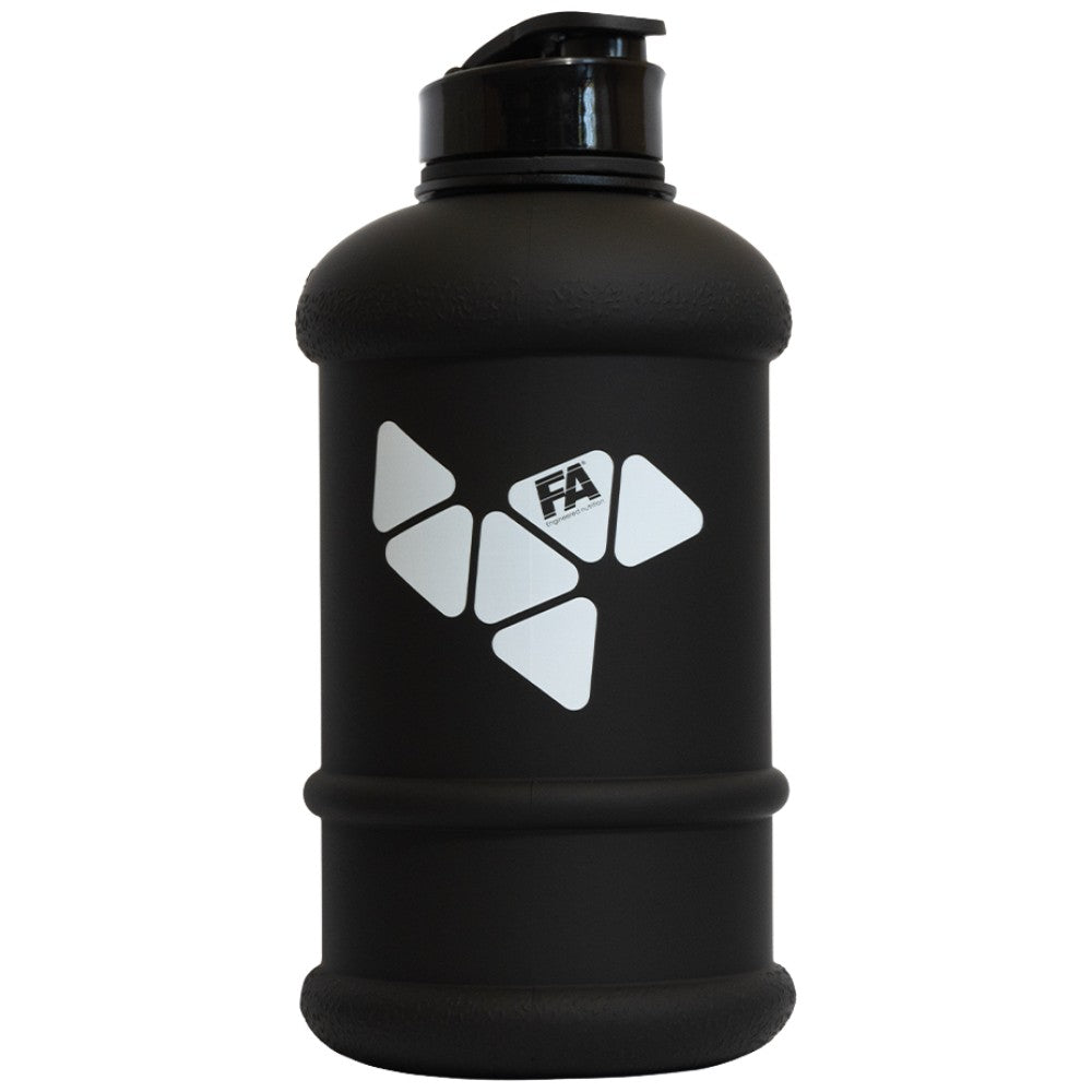 FA Vrč za vodu | Black Matte 1300 ml