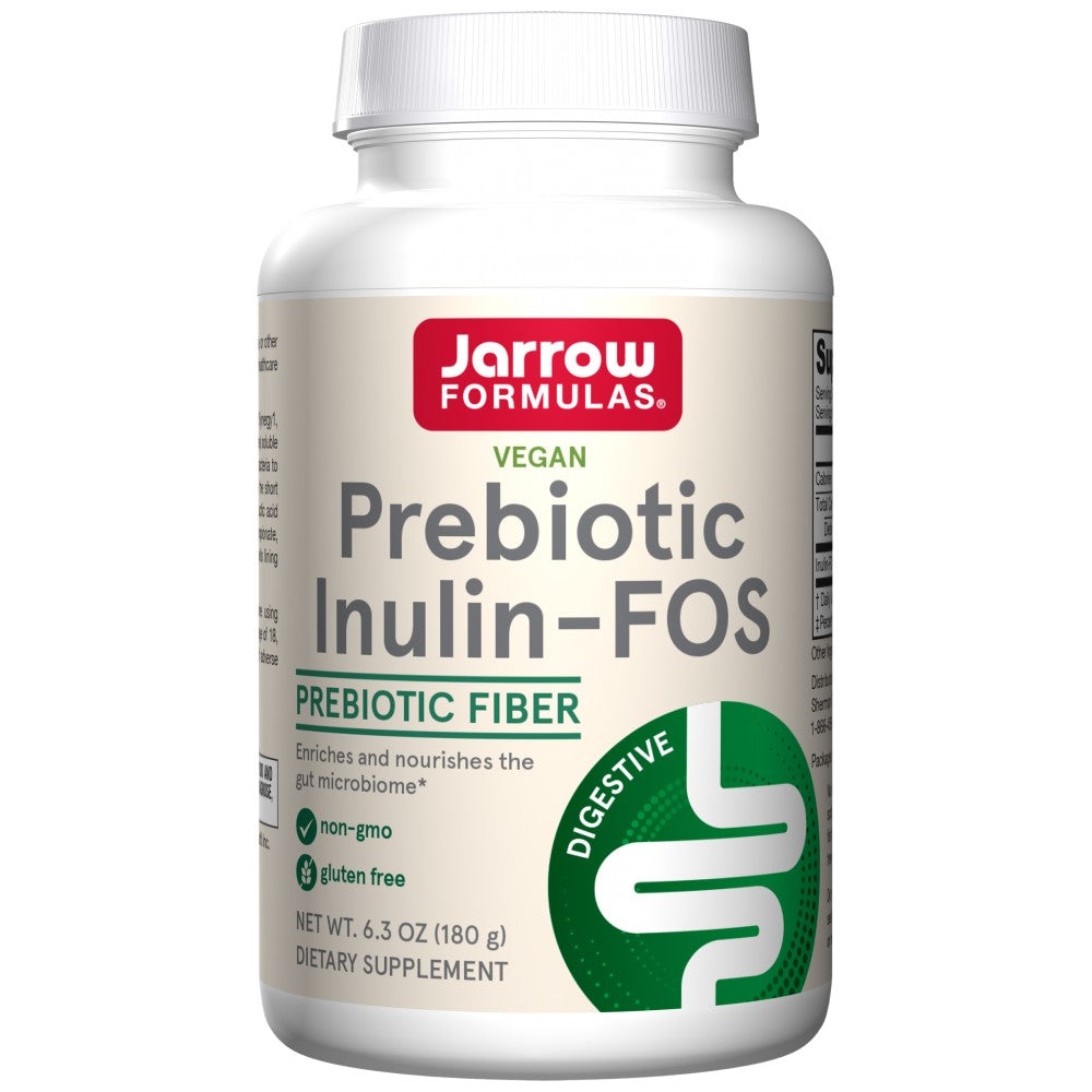 Prebiotski inulin - Fos - Fruktooligosaharidi - 180 grama