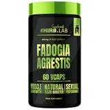 Fadogia Agrestis 600 mg - 60 kapsula