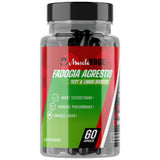 Fadogia Agrestis 600 mg - 60 kapsula