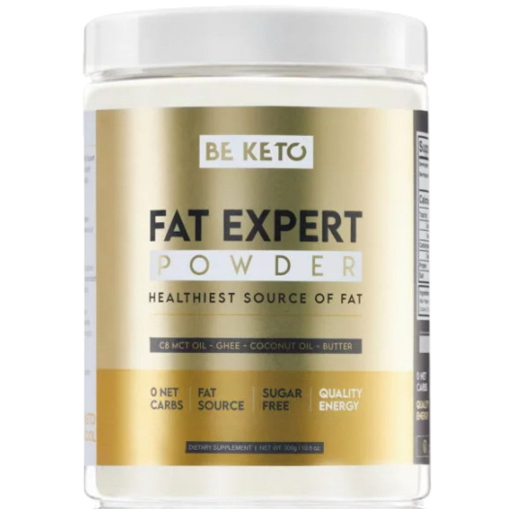 Fat Expert Powder - 300 grama