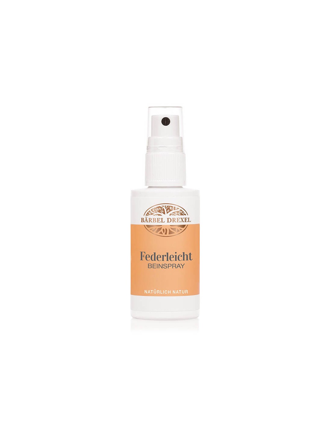 Federleicht Beinspray/Protiv umora nogu/Sprej za tijelo, 50 ml <tc>Bärbel Drexel</tc>