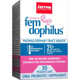 Fem-Dophilus 1 milijarda CFU/30 kapsula - 0