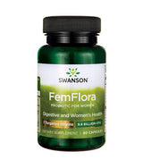FemFlora ženska probiotička formula 9,8 milijardi CFU - 60 kapsula