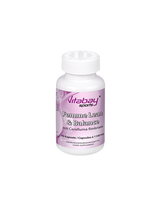 Ženstvena vitka & Balance mit Caralluma fimbriata/Formula za finu siluetu s carallumom fimbriatom, 60 kapsula <tc>Vitabay</tc>