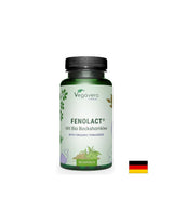 Fenolact® - Krema za jačanje dojenja i laktaciju, 90 kapsula