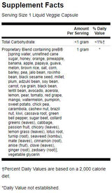 Shaker / 700 ml / crno - bijelo