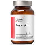 Ferr Aid/Iron Complex 60 kapsula