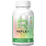 Ferrochel željezo bisglicinat 14 mg - 120 kapsula