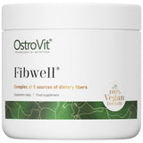 Fibwell® | Kompleks 5 izvora dijetalnih vlakana 240 grama