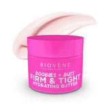 Firma & Tight – organsko ulje maline za čvrste grudi i stražnjicu s retinolom 50 ml