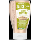 Fit Cuisine Low-Cal umak | Cezar preljev - 425 ml