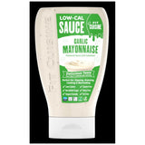 Fit Cuisine niskokalorični umak | češnjak & Majoneza - 425 ml