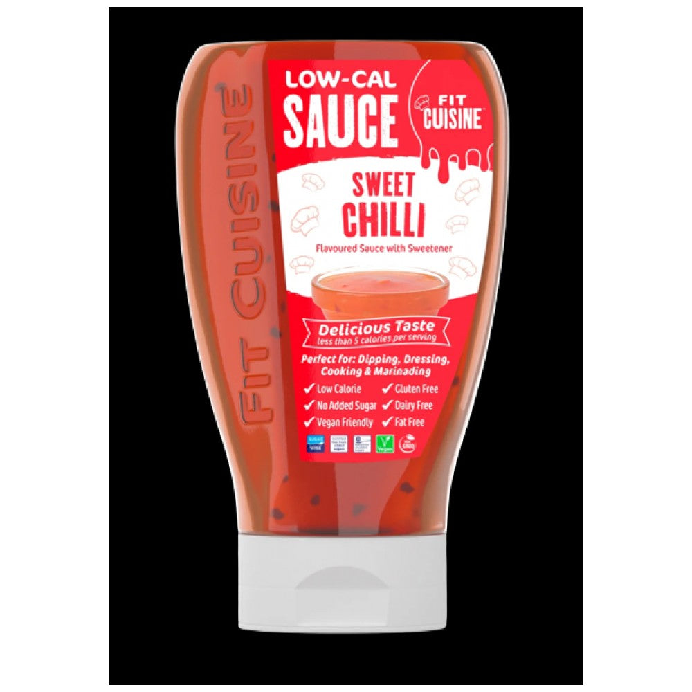 Fit Cuisine Low-Cal umak | Slatki čili - 425 ml