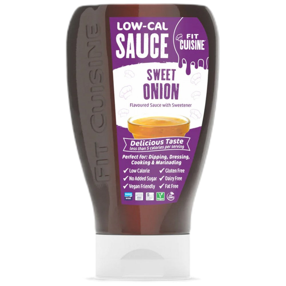 Fit Cuisine Low-Cal umak | slatki luk - 425 ml