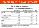 Fit Cuisine Low-Cal umak | Tijuana Hot - 425 ml