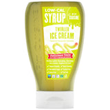 Fit Cuisine Low-Cal sirup | Twirler sladoled - 425 ml